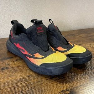 Vans UltraRange Flames
